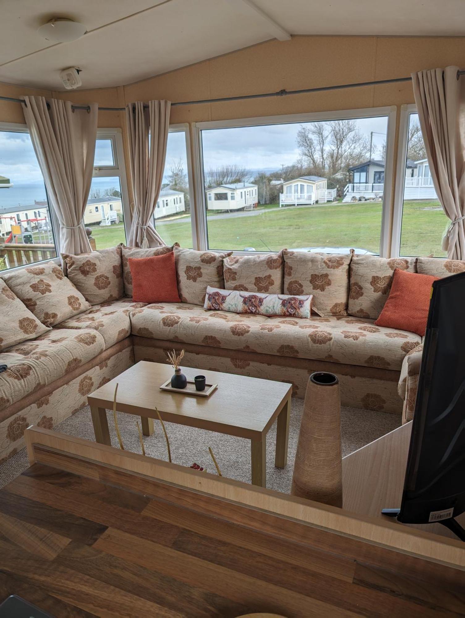 64 Wide Horizon Villa Аберерън Екстериор снимка